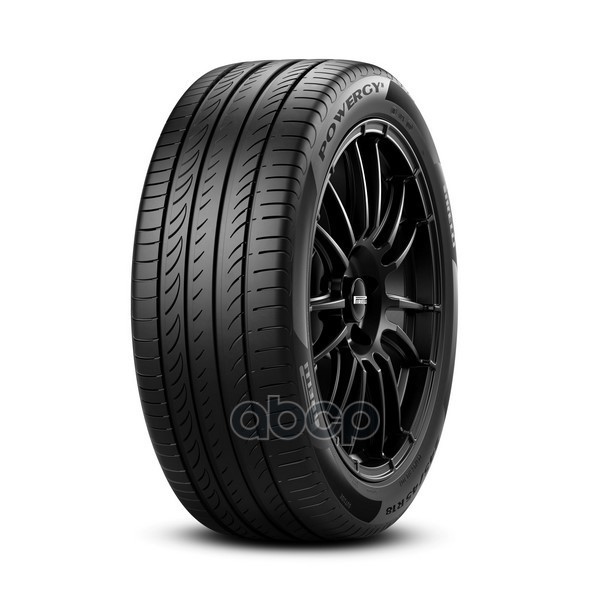 Pirelli Powergy 215/55 R17 98Y