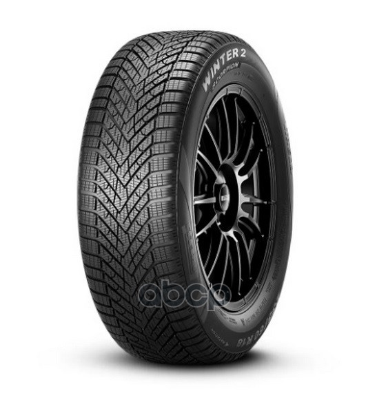 Pirelli Scorpion Winter 2 285/45 R21 113V