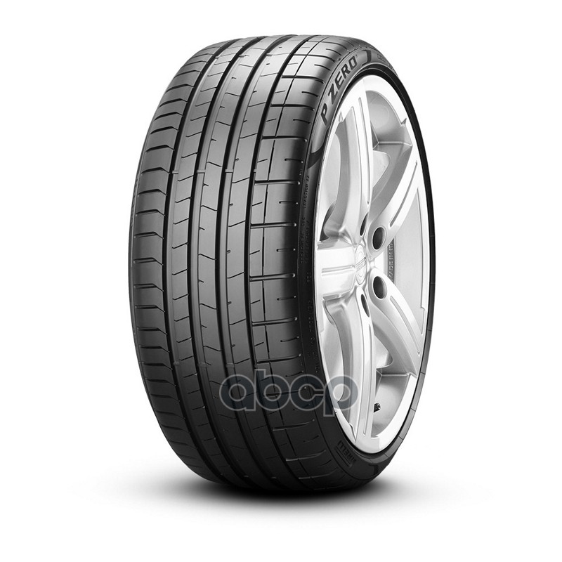 Pirelli P-ZERO (PZ4) SPORTS CAR 255/45 R20 105Y