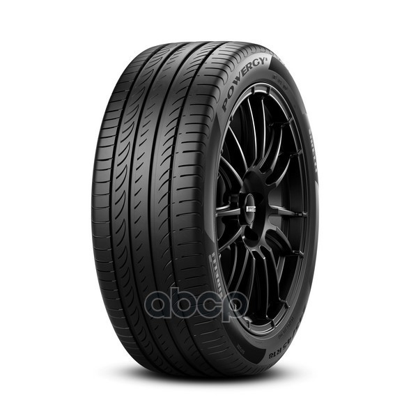 Pirelli Powergy 205/55 R17 95V