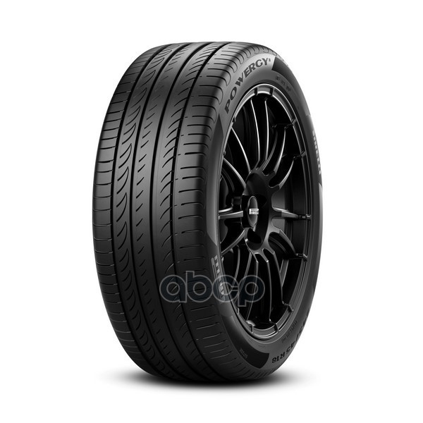Pirelli Powergy 245/40 R19 98Y XL