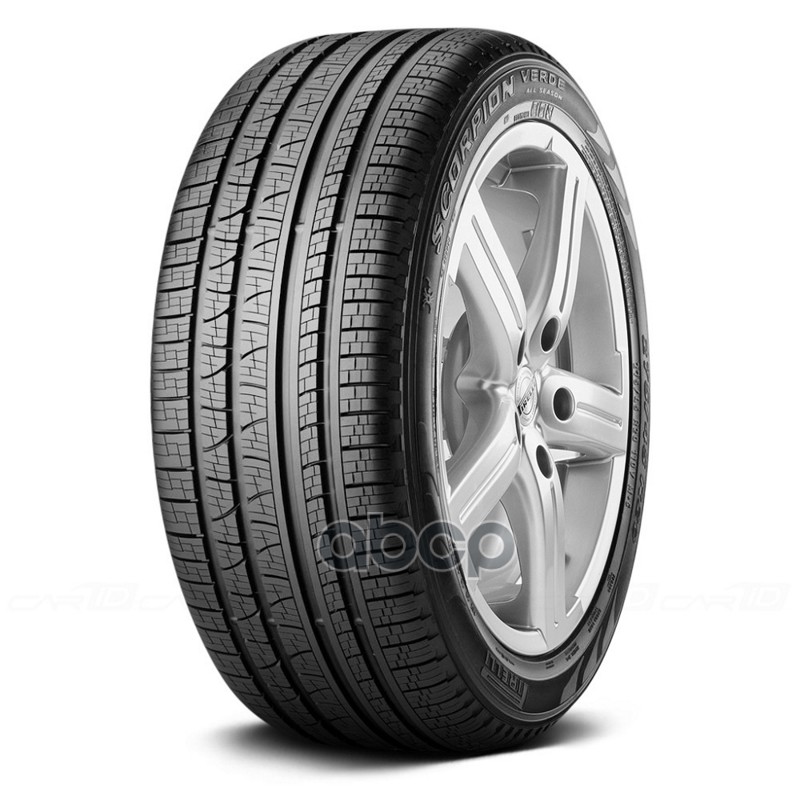 Pirelli Scorpion Verde All-Season 235/60 R18 103H