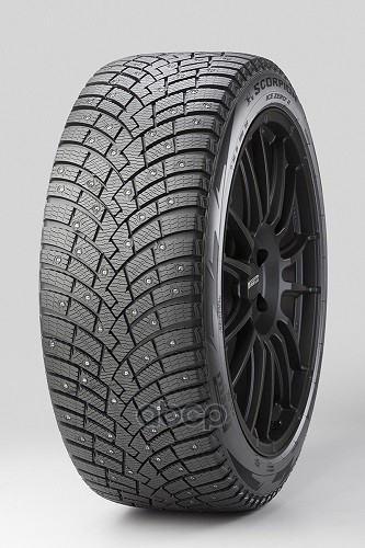 Pirelli Scorpion Ice Zero 2 255/50 R20 109H XL