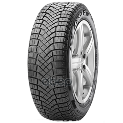 Pirelli Ice Zero FR 255/45 R20 105H XL