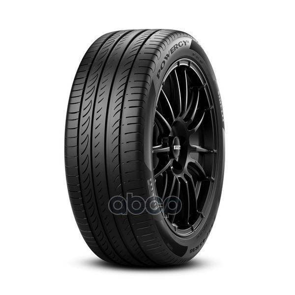 Pirelli Powergy 225/55 R19 99V