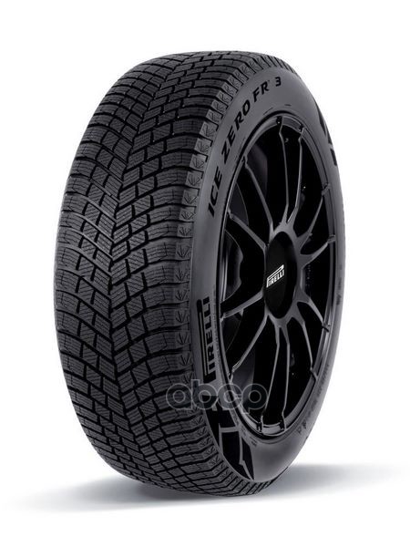 Pirelli Ice Zero FR 3 235/55 R18 104H XL