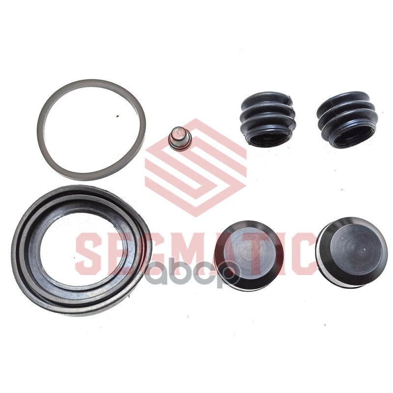 Ремкомплект суппорта задний PEUGEOT BOXER ALL TYPES 04-02->