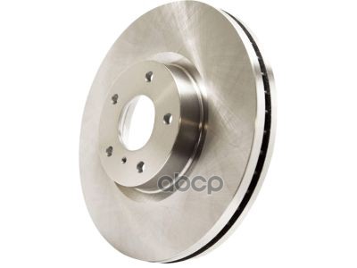 Диск тормозной передний SUBARU 26300SJ010