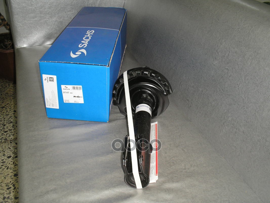 Амортизатор передний L=R SACHS 317417