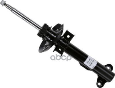 Амортизатор пер. MERCEDES CLS C218 11=> (газ.) SACHS 317561