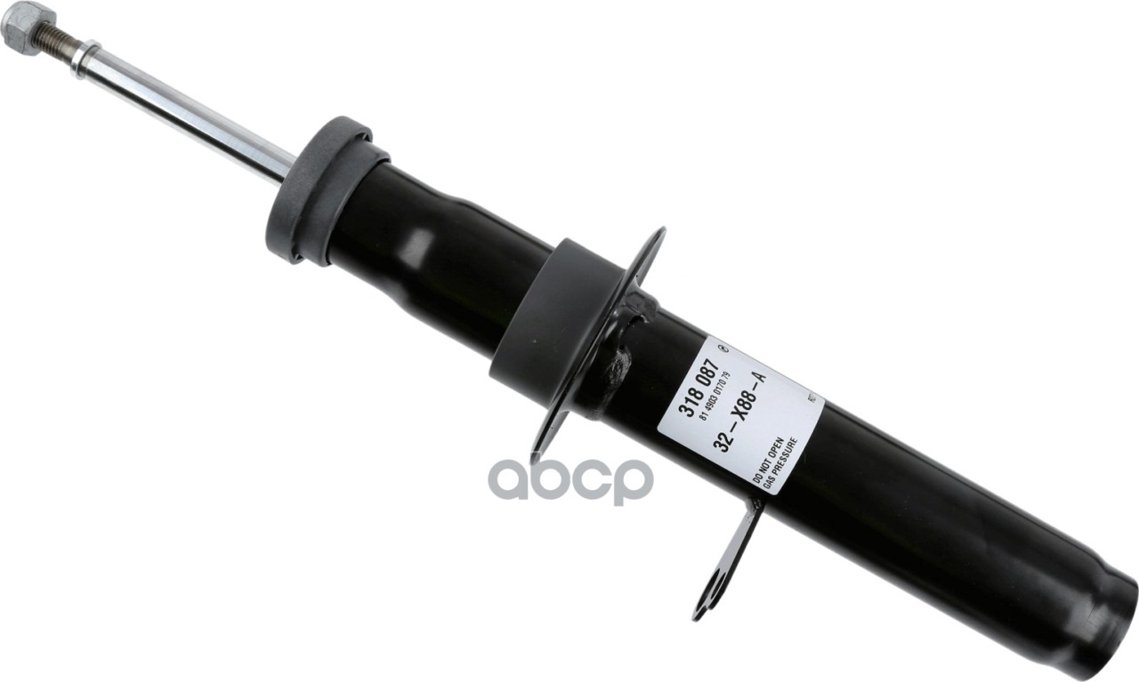 Амортизатор передний R SACHS 318087