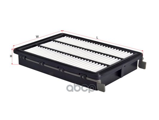 Фильтр SAKURA A28890