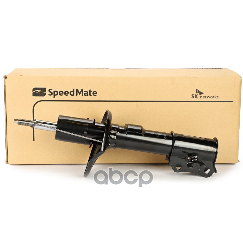 Амортизатор передний R SPEEDMATE SMSAG016W