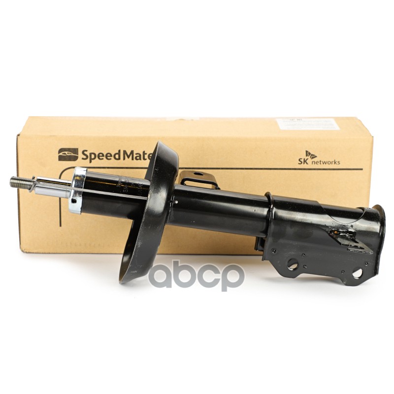 Амортизатор передний R SPEEDMATE SMSAG067W