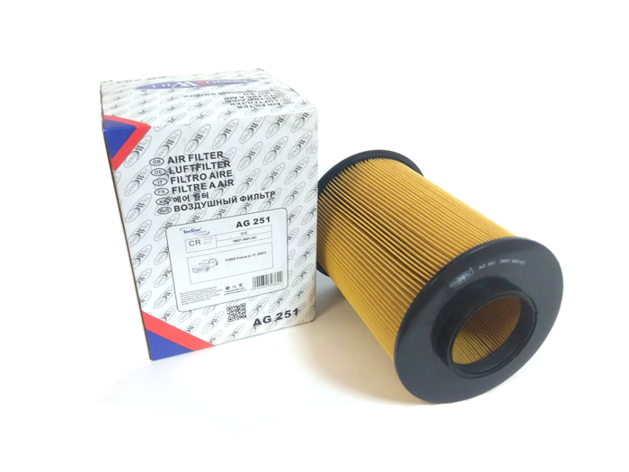 Фильтр GOODWILL AG251