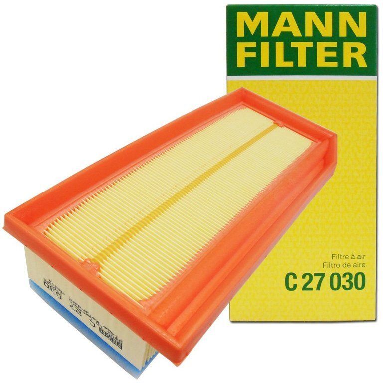 Фильтр MANN-FILTER C27030