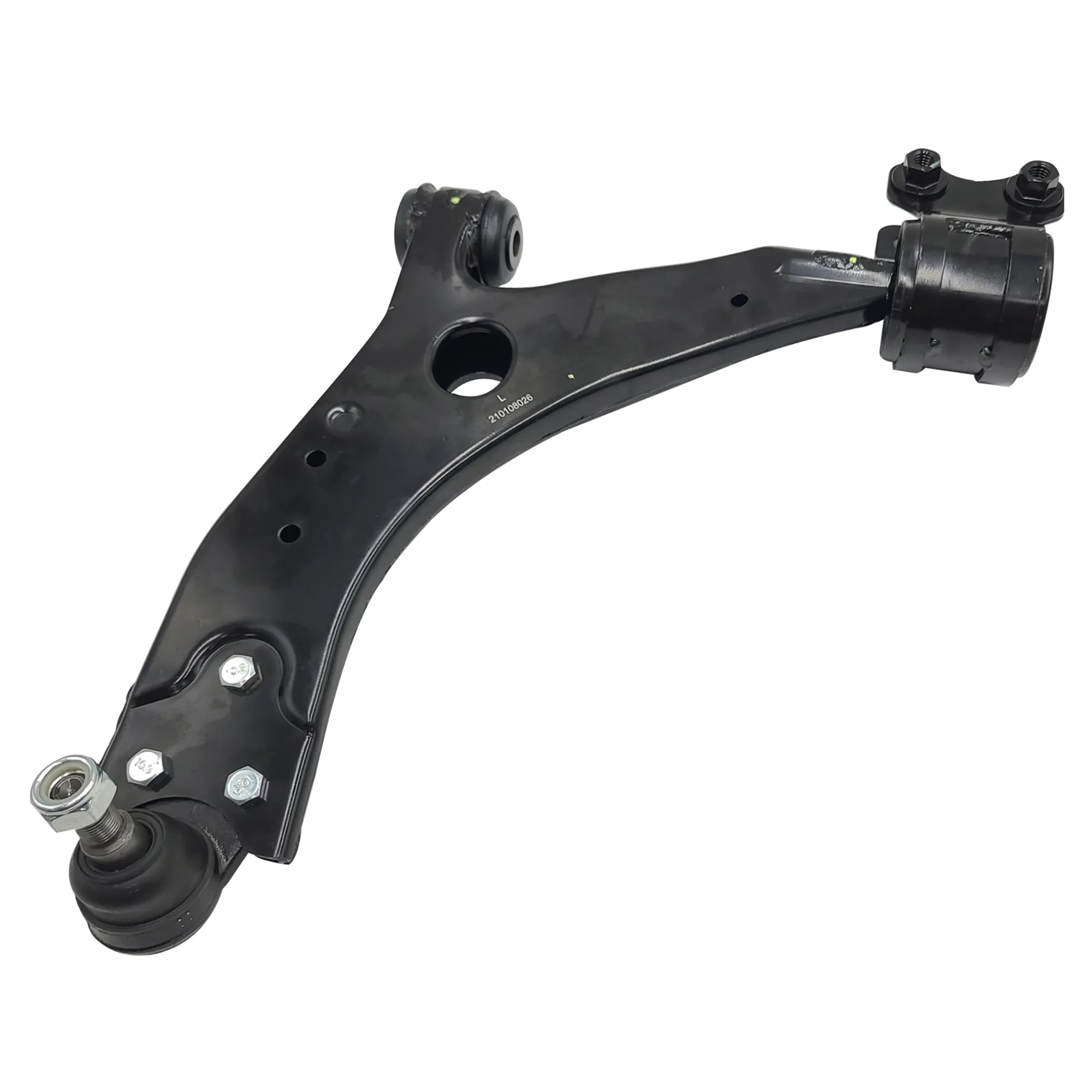 Рычаг подвески CTR CQ0029L для Ford Focus II и C-Max