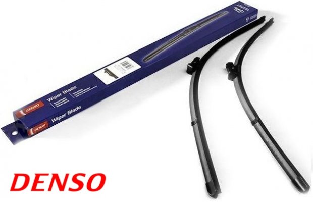 Щетки стеклоочистителя Denso DF-149