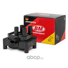 Катушка зажигания BM-Motorsport EC5042