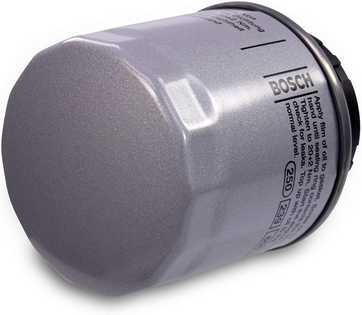 Масляный фильтр BOSCH F 026 407 183