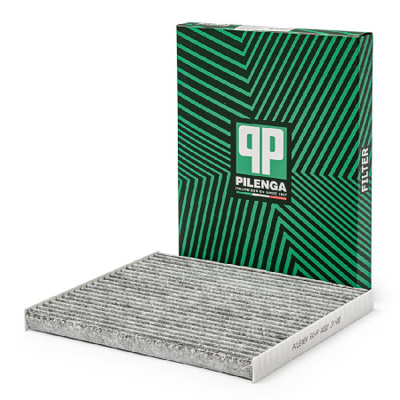 Фильтр салонный PILENGA FAP4005