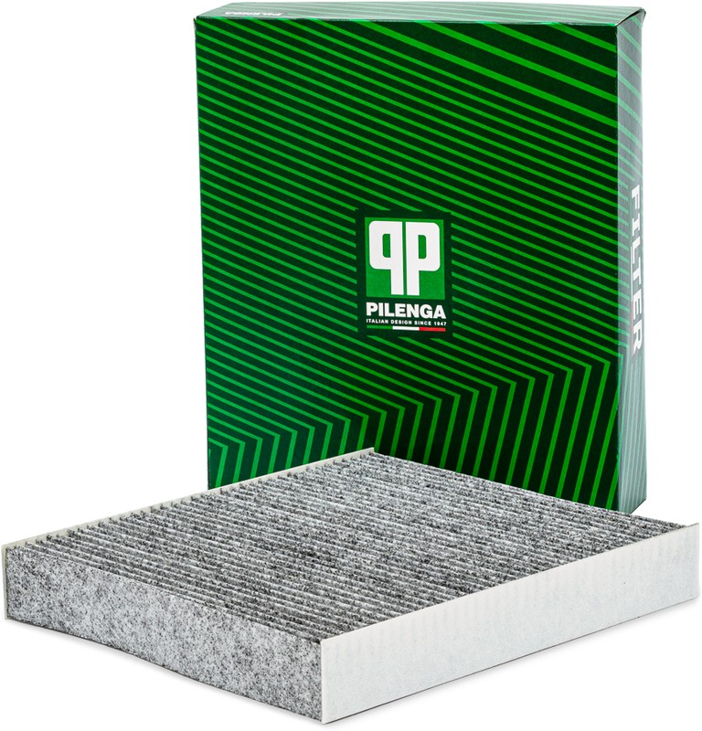 Фильтр салонный PILENGA FAP4780C