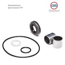 Ремкомплект насоса ГУР для Volvo GS HP41026KIT