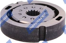 Рабочая пара насоса ГУР для Ford и Volvo Motorherz HPP0001RS