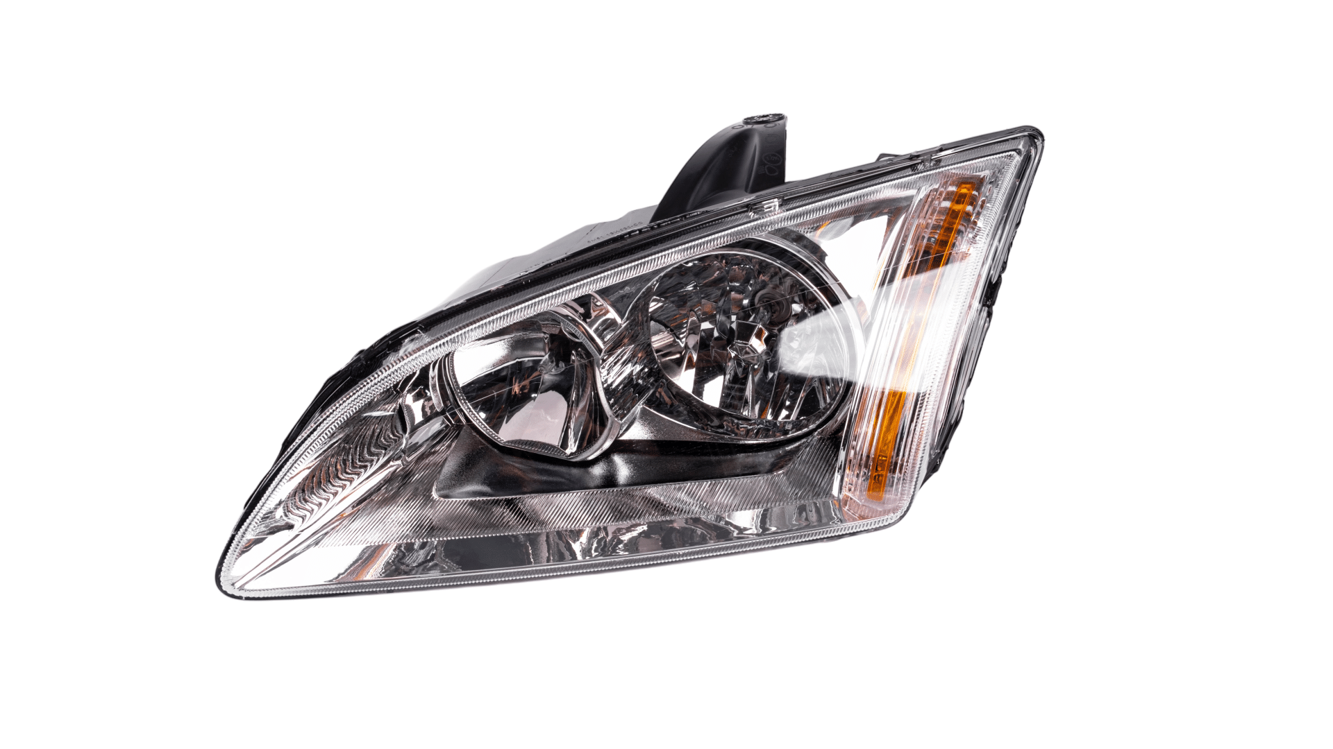Фара хром LH для (2005-2008) Ford Focus 2