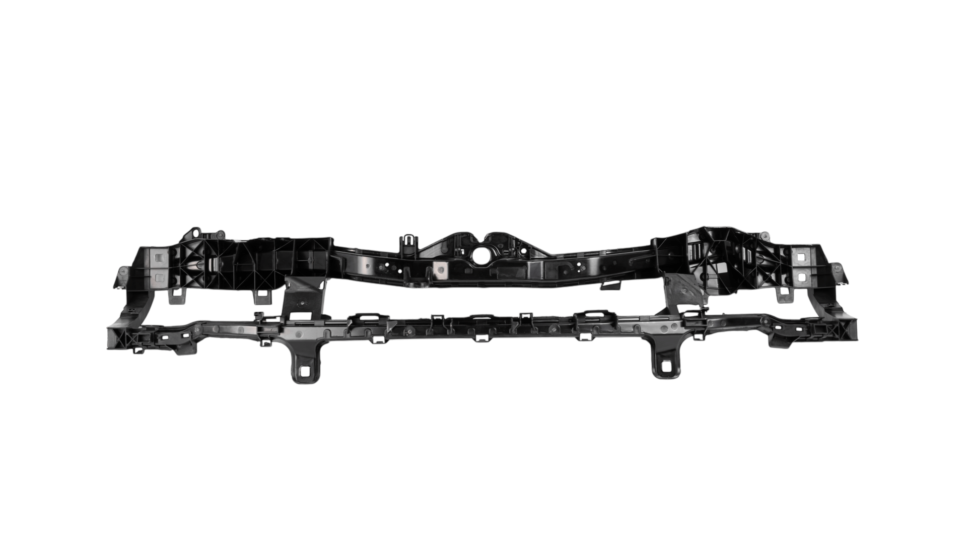 Панель передняя FORD Focus 2 2005-2011
