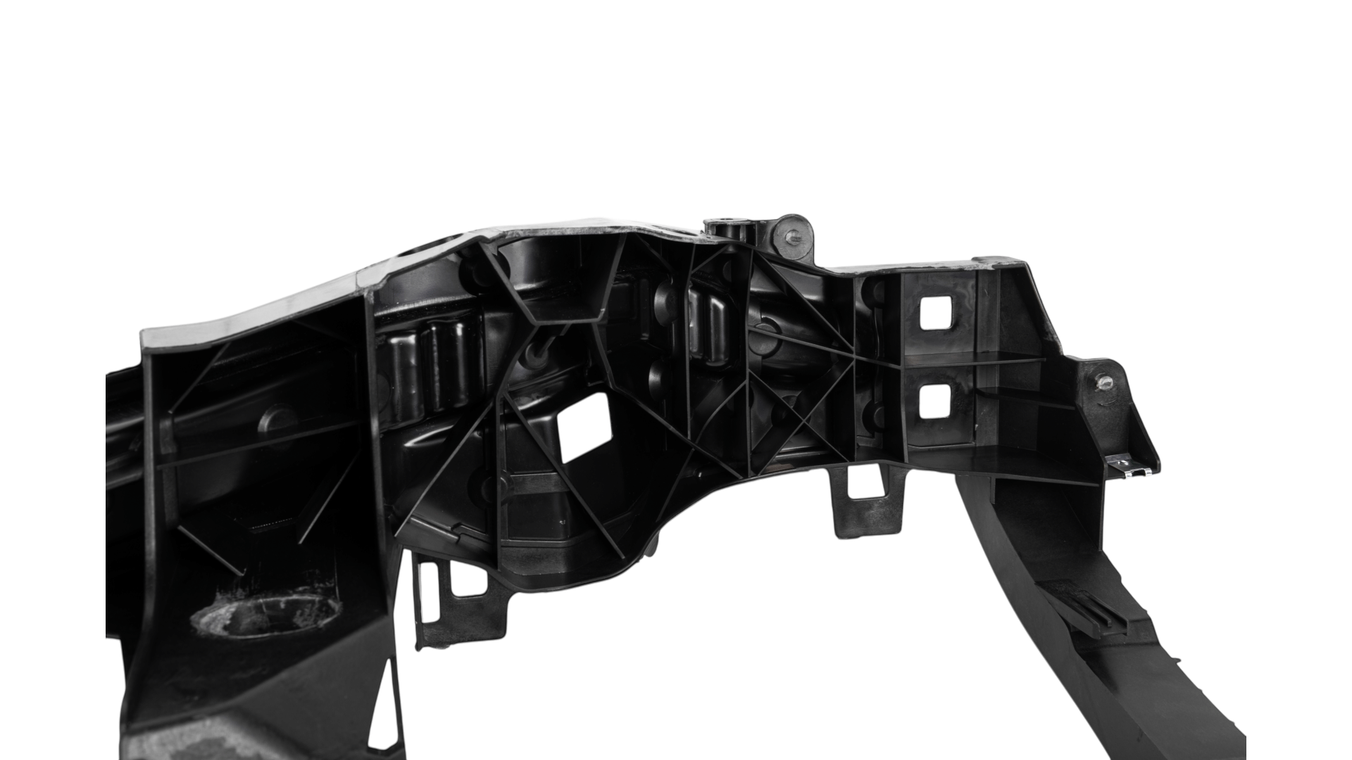 Панель передняя FORD Focus 2 2005-2011