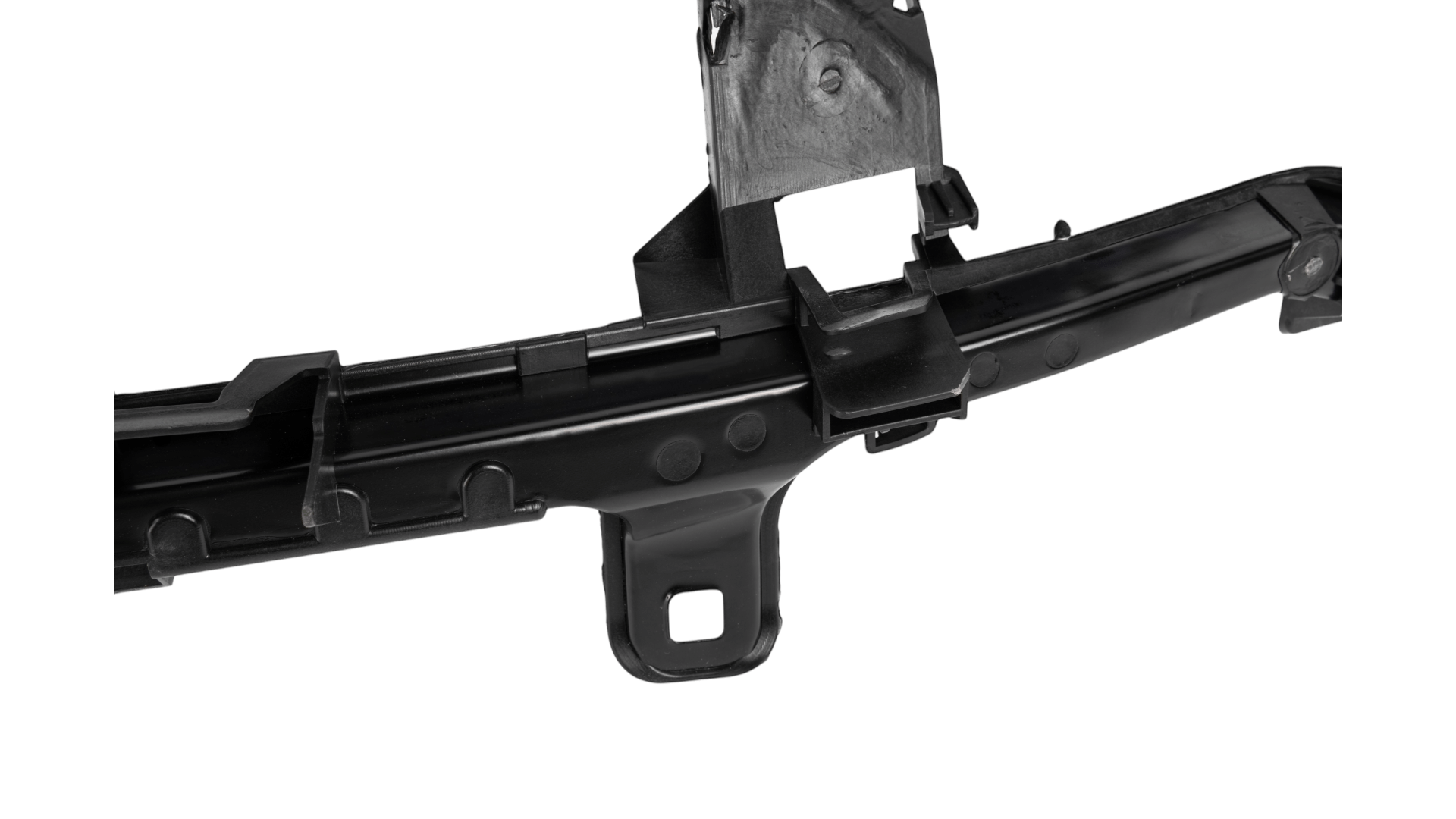 Панель передняя FORD Focus 2 2005-2011