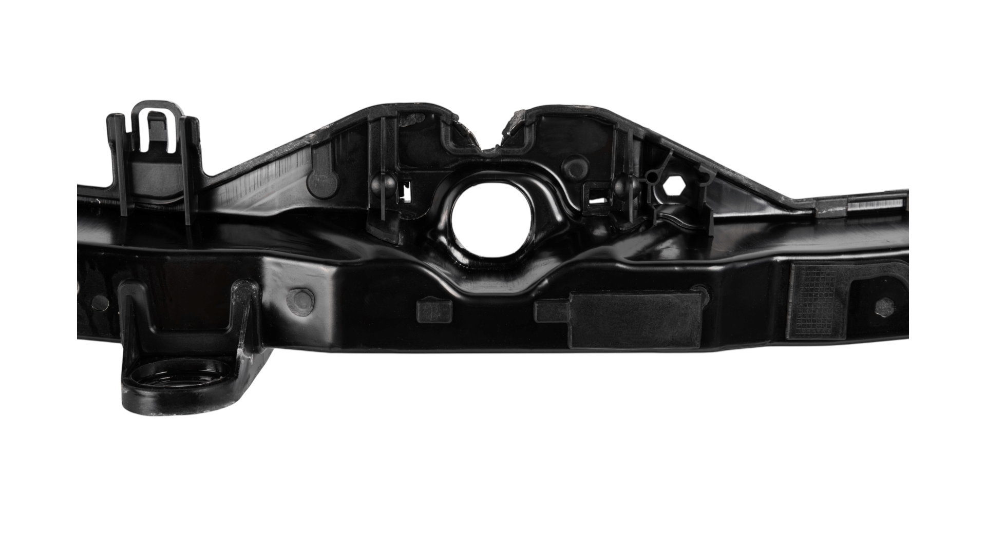 Панель передняя FORD Focus 2 2005-2011