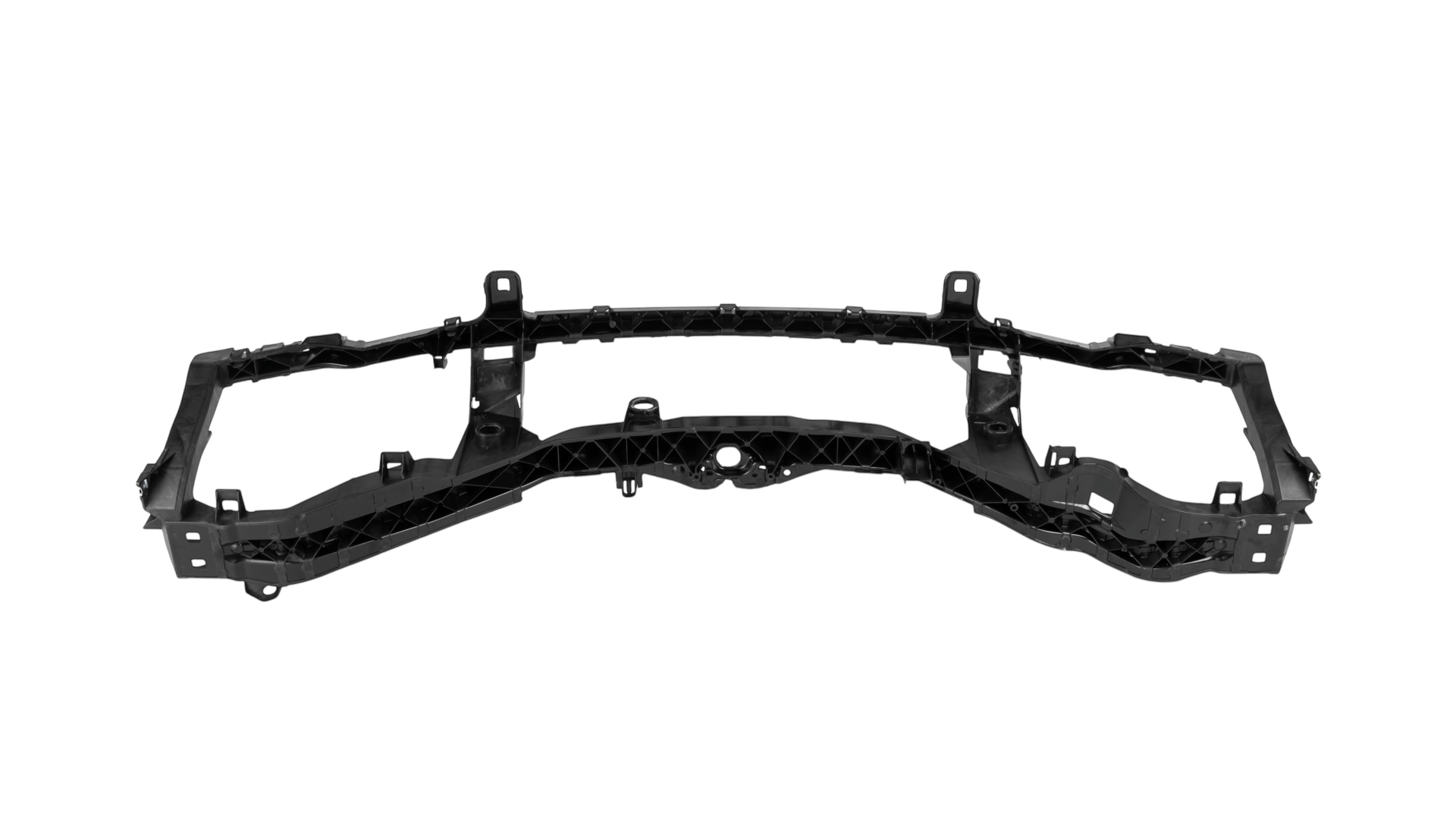 Панель передняя FORD Focus 2 2005-2011