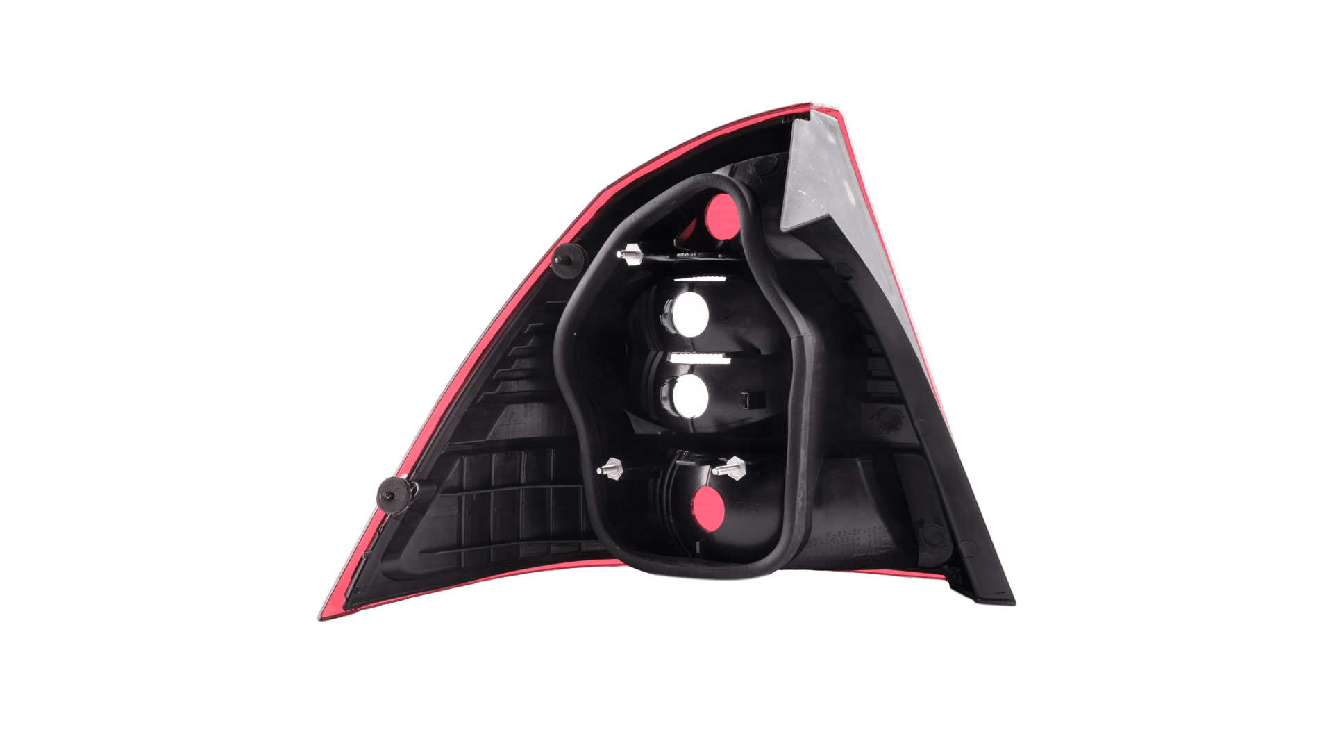 Фонарь RH Focus 2 2005-2011 Jorden качественные автозапчасти