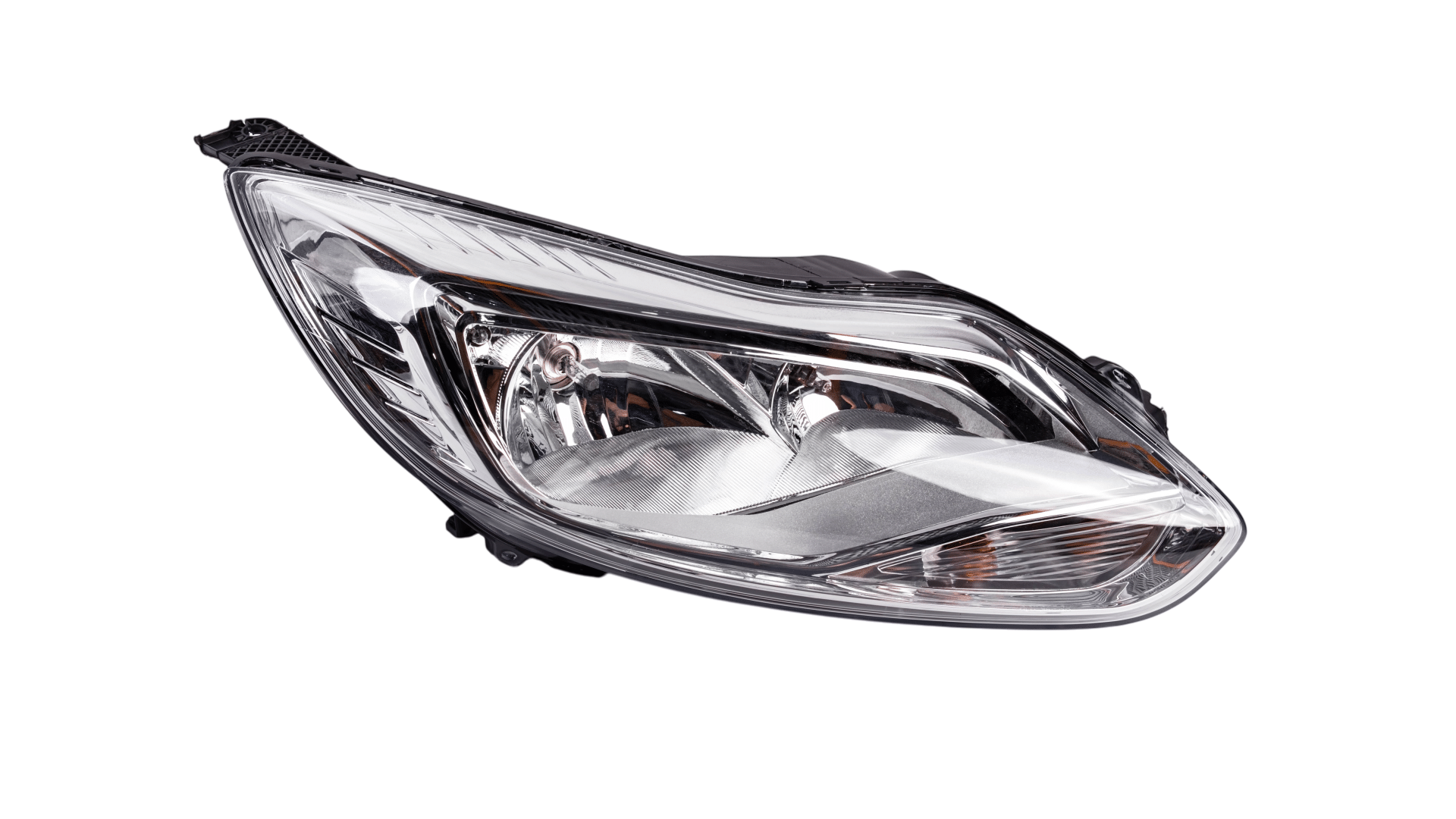 Фара RH (хром) FORD Focus 3 2011-2015