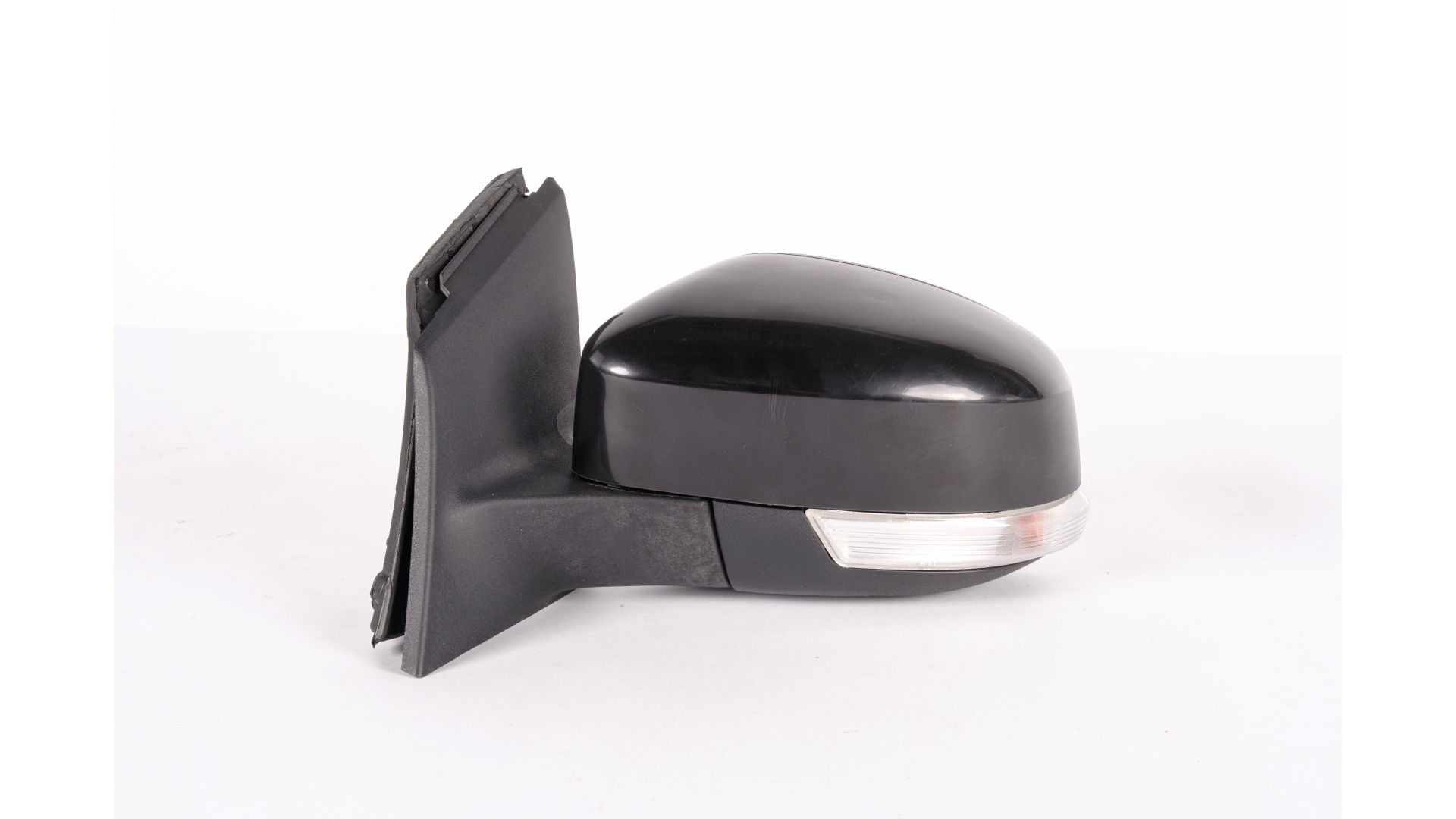 Зеркало с поворотником LH 6 pin для (2011-2019) Ford Focus 3