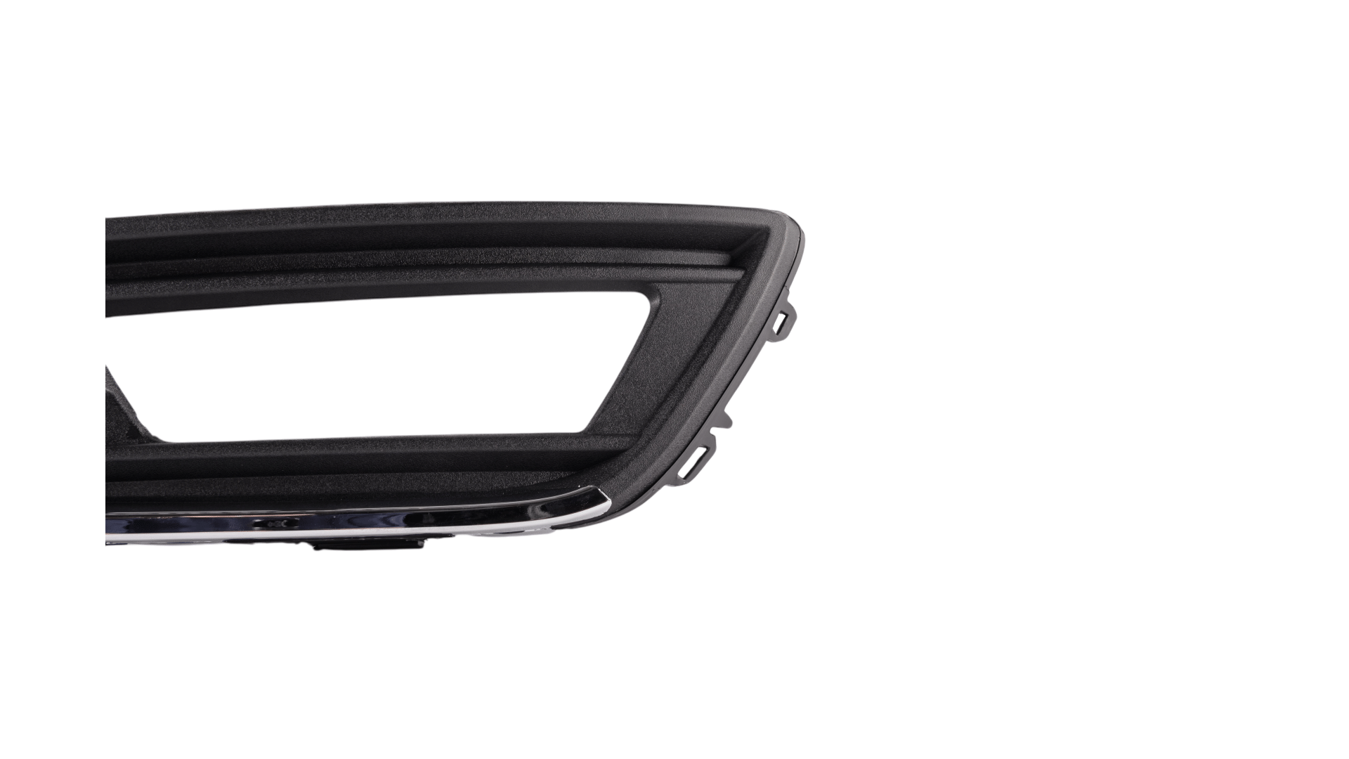 Рамка птф с хромом LH Focus 3 2015-2019