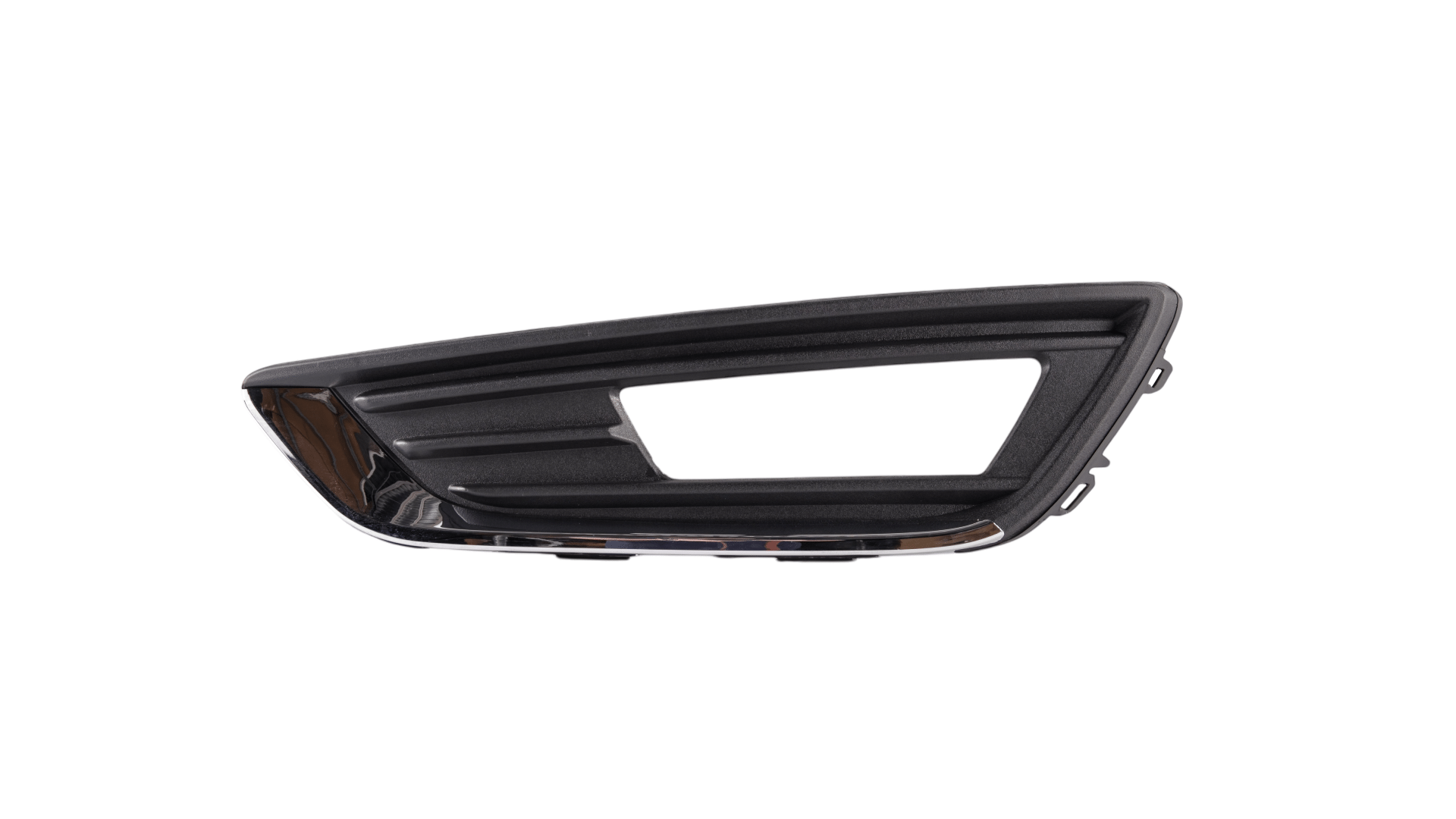 Рамка птф с хромом LH Focus 3 2015-2019