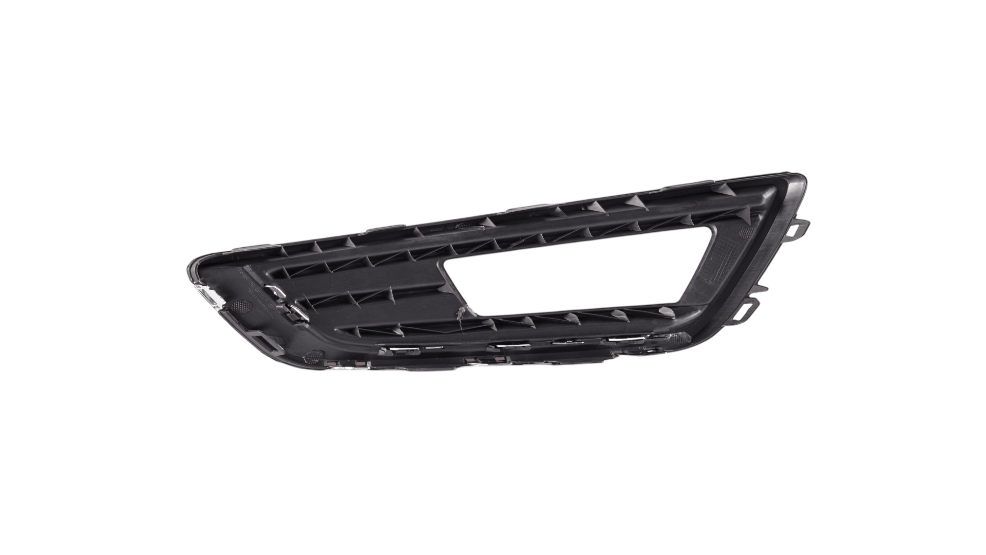 Рамка птф с хромом RH для (2015-2019) Ford Focus 3