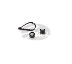 Ремкомплект ГРМ Gates PowerGrip Kit с артикулом K015606X