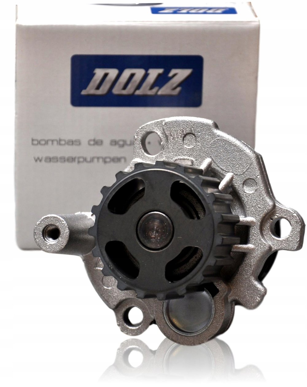 Водяной насос DOLZ N161