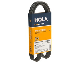 Ремень клиновой HOLA PH5988