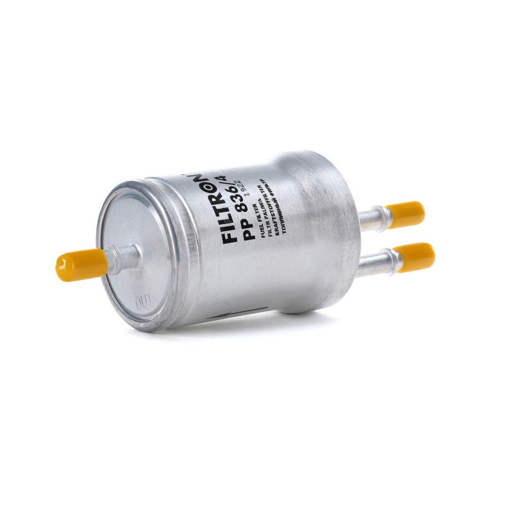 Фильтр топливный FILTRON PP836/4