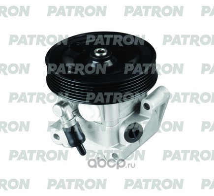Насос гидроусилителя руля для Ford и Volvo PATRON PPS741