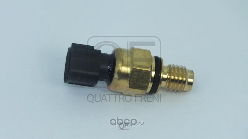 Датчик давления масла ГУР для Ford и Volvo QUATTRO FRENI QF2