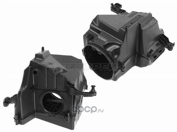 Корпус воздушного фильтра Sat ST-FDA6-301-0 для Ford Focus I