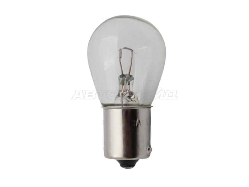 Лампа SAT ST-P21W-12V BA15s