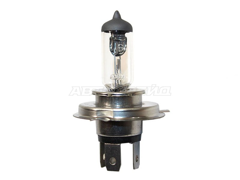 Лампа SAT ST-H4-12V для автомобиля