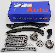 Комплект цепи ГРМ MOUSSON STKXQDAG